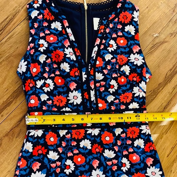 Kate Spade look for silver lining Boho Dress - Picture 7 of 15